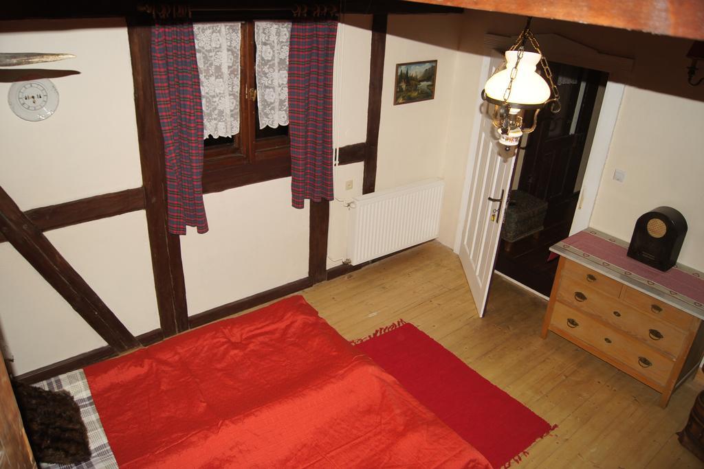 Pensjonat Nostalgia Sosnówka Quarto foto